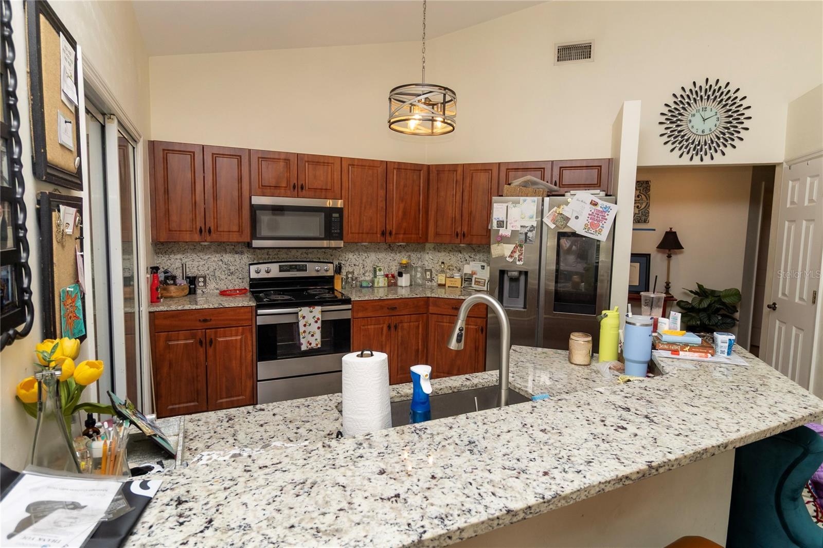 4215 SW 31ST DR #201, GAINESVILLE, FL, 32608