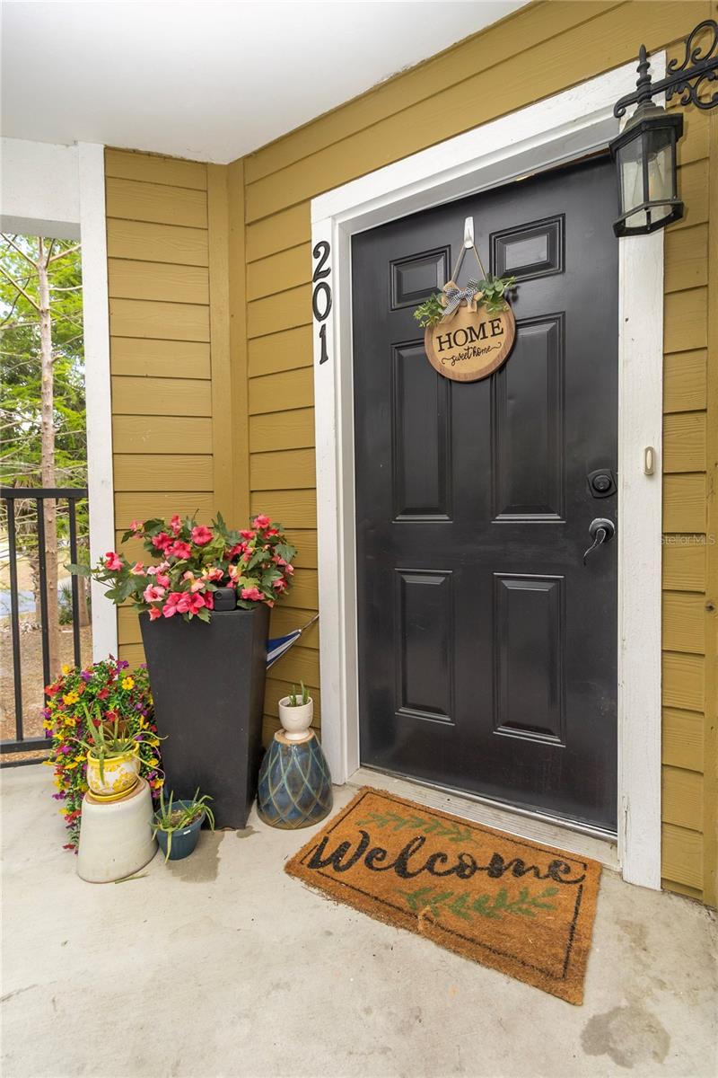 4215 SW 31ST DR #201, GAINESVILLE, FL, 32608