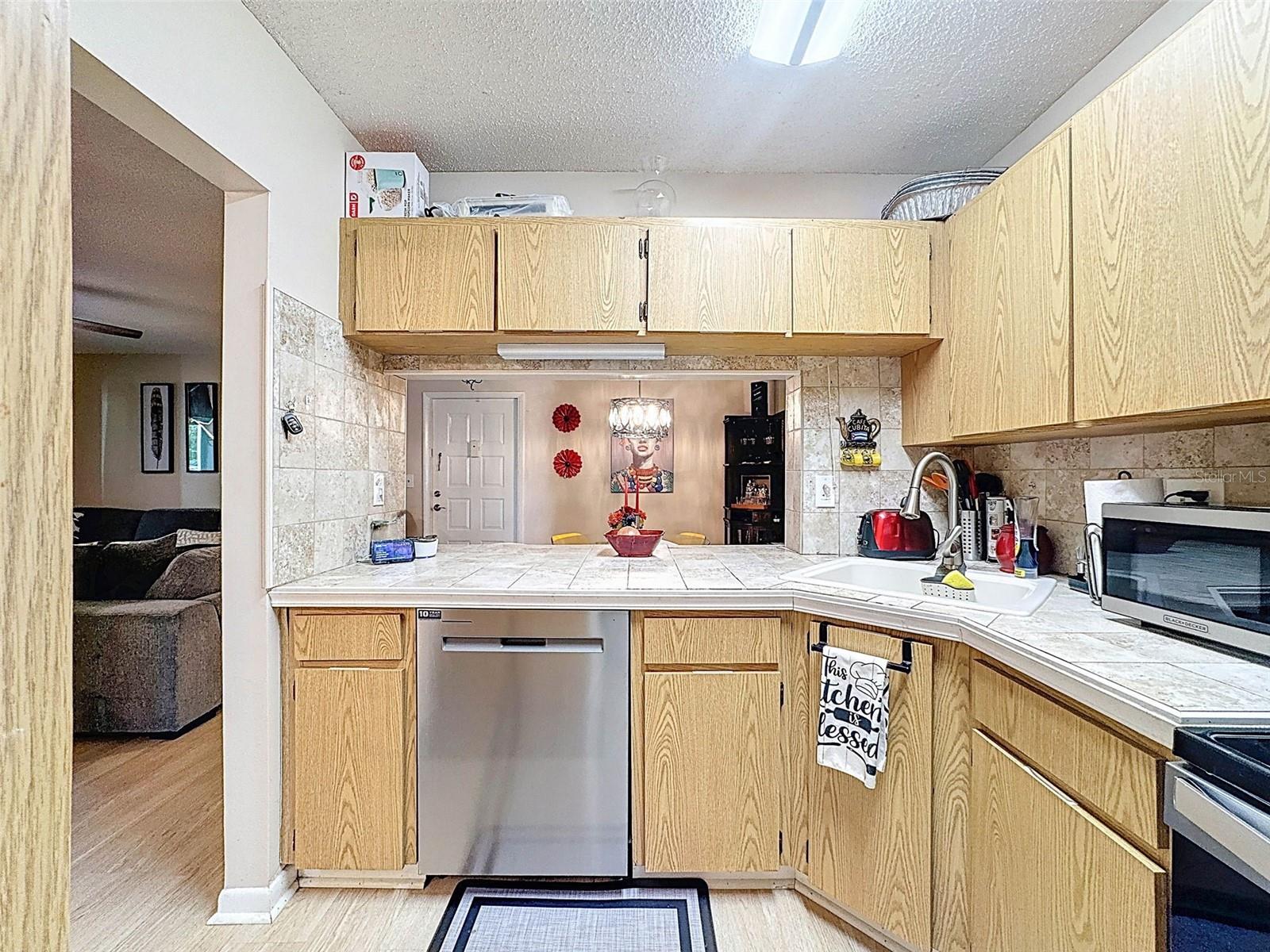 3188 LAKE PINE WAY S #B1, TARPON SPRINGS, FL, 34688