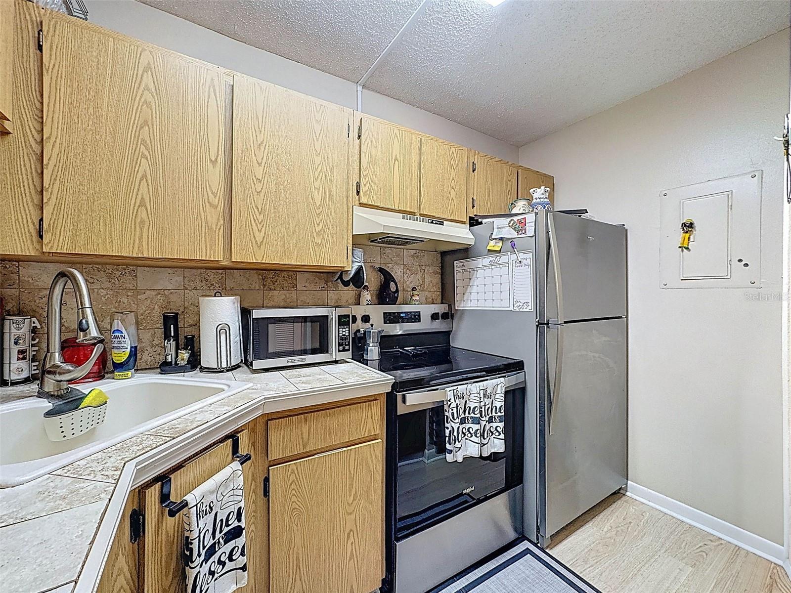 3188 LAKE PINE WAY S #B1, TARPON SPRINGS, FL, 34688