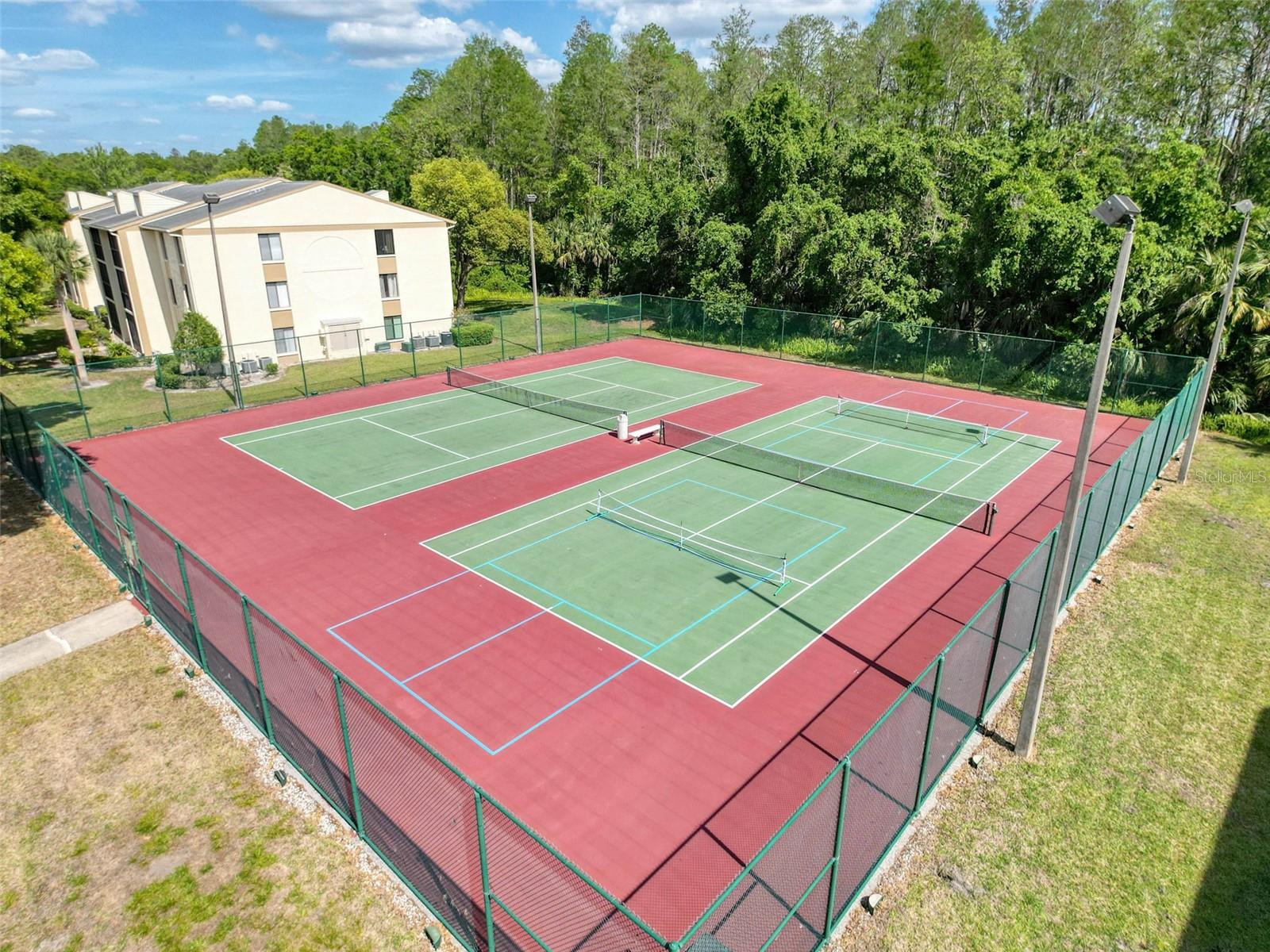 3188 LAKE PINE WAY S #B1, TARPON SPRINGS, FL, 34688