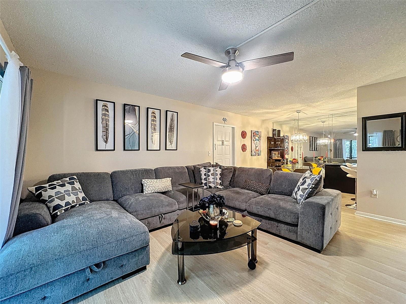 3188 LAKE PINE WAY S #B1, TARPON SPRINGS, FL, 34688