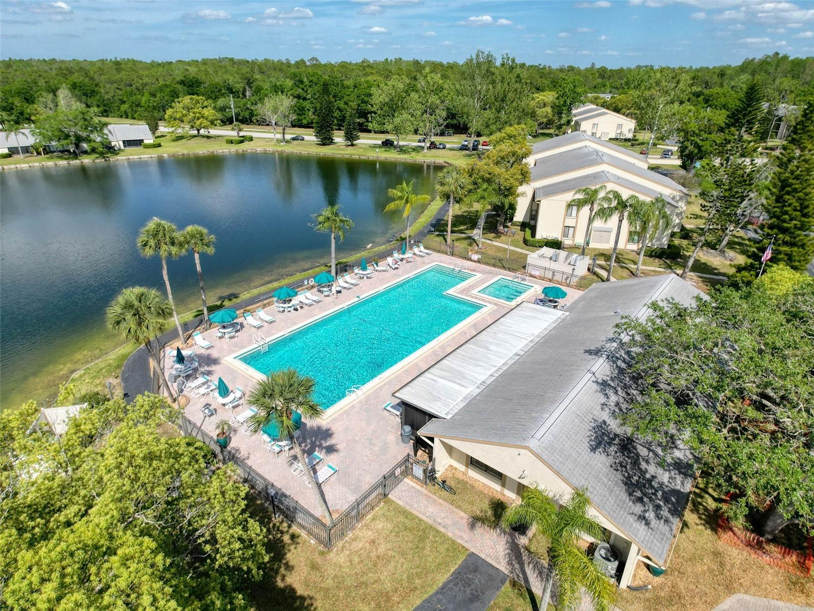 3188 LAKE PINE WAY S #B1, TARPON SPRINGS, FL, 34688