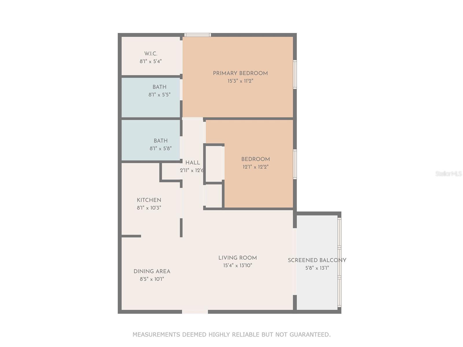 3188 LAKE PINE WAY S #B1, TARPON SPRINGS, FL, 34688