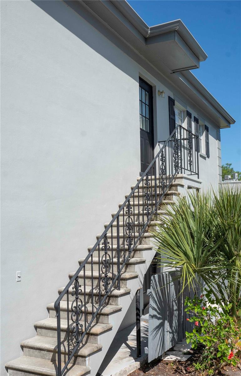 6940 A SUNSET DR S #2D, SOUTH PASADENA, FL, 33707