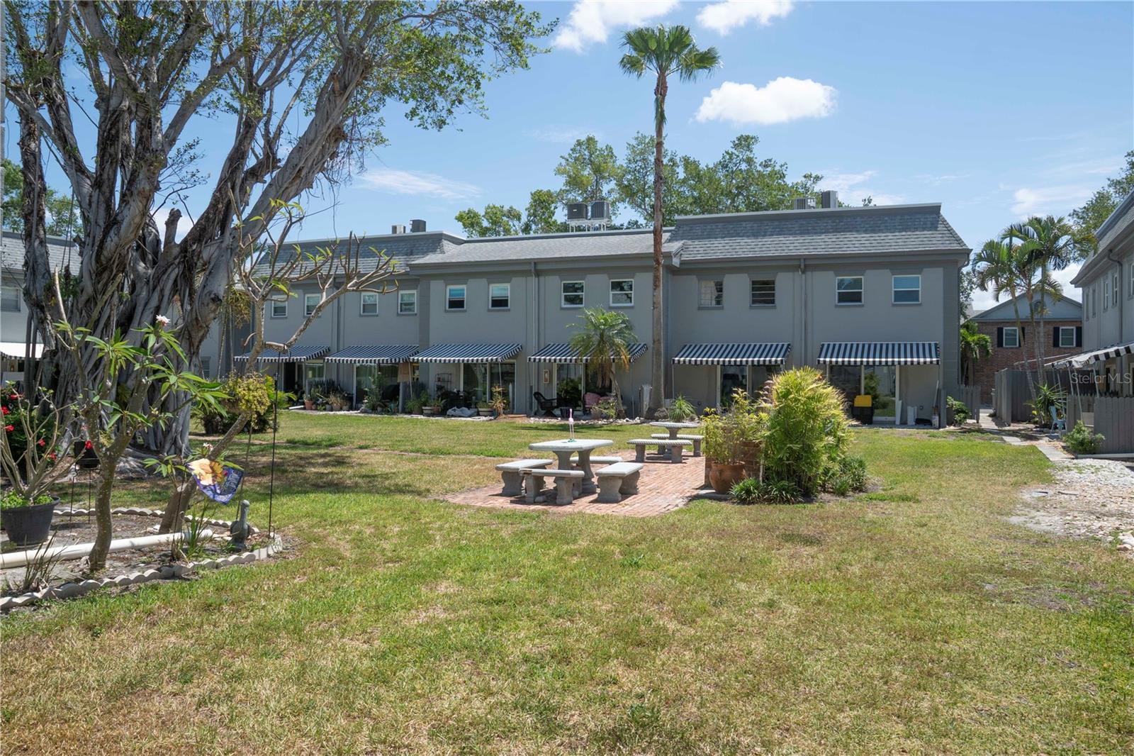 6940 A SUNSET DR S #2D, SOUTH PASADENA, FL, 33707