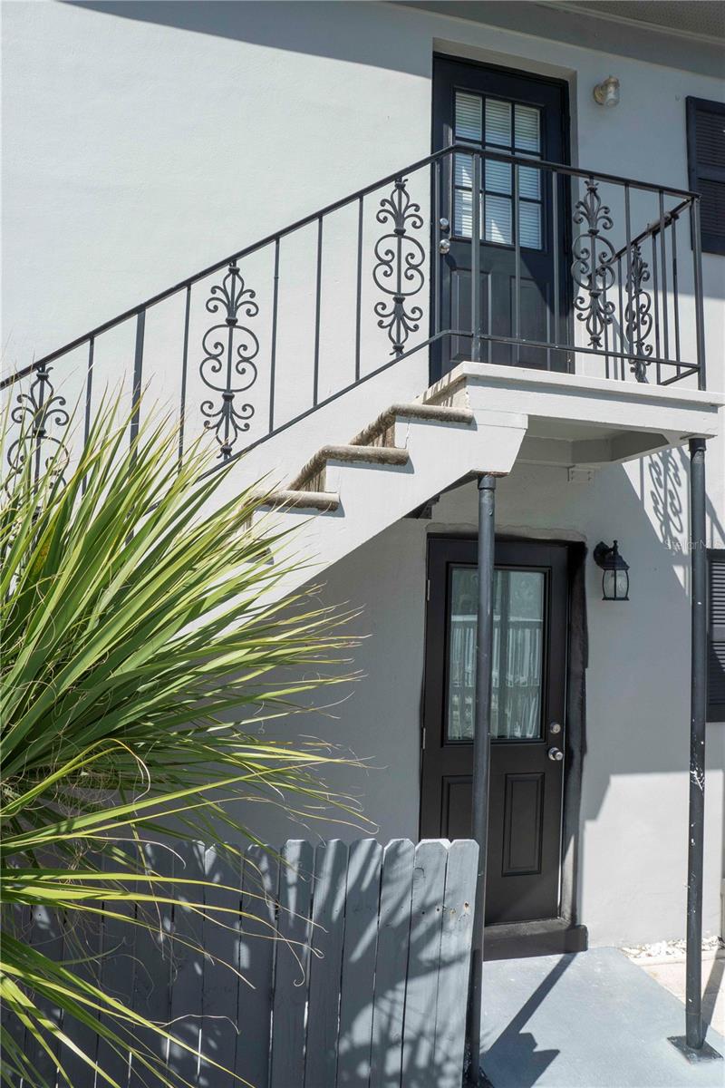 6940 A SUNSET DR S #2D, SOUTH PASADENA, FL, 33707