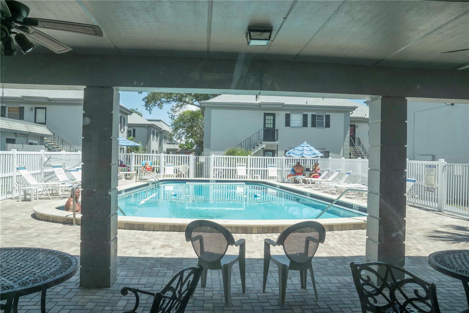 6940 A SUNSET DR S #2D, SOUTH PASADENA, FL, 33707