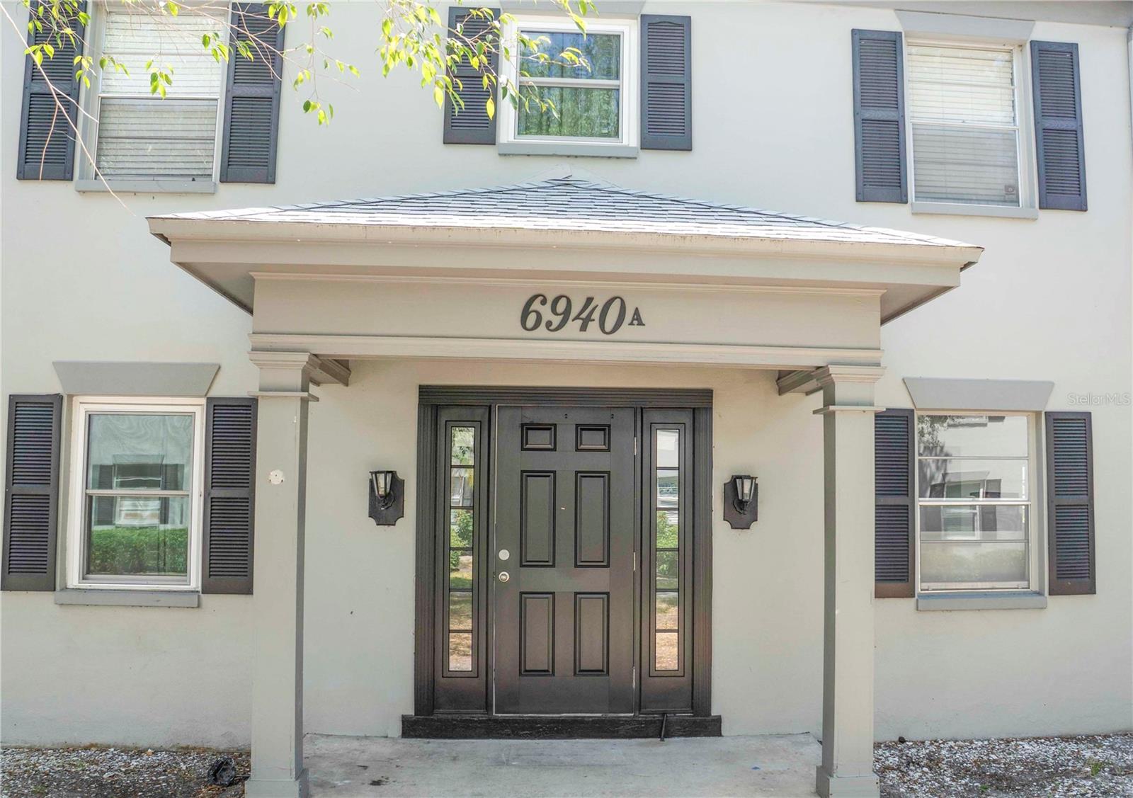 6940 A SUNSET DR S #2D, SOUTH PASADENA, FL, 33707