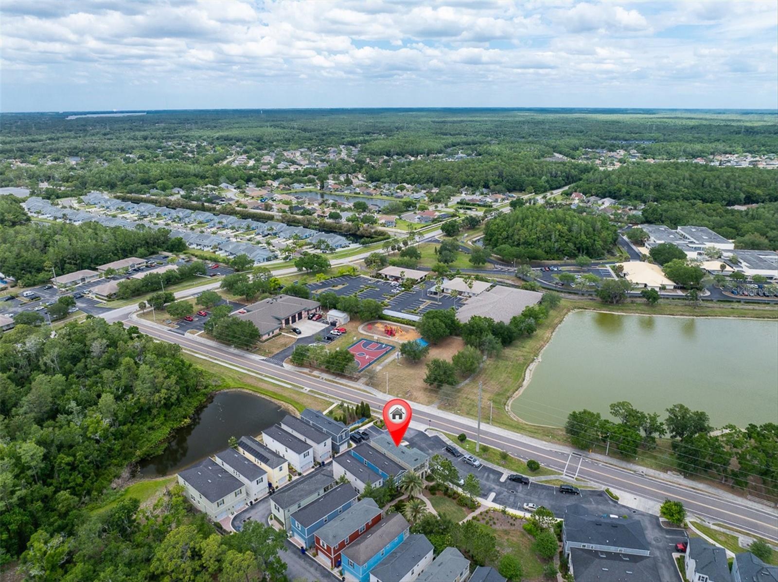 208 CUTLASS WAY, OLDSMAR, FL, 34677