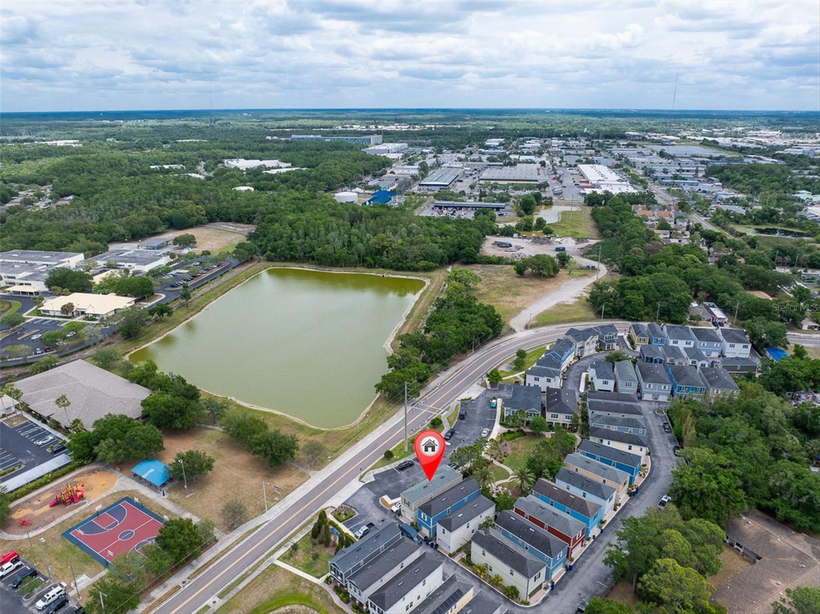 208 CUTLASS WAY, OLDSMAR, FL, 34677