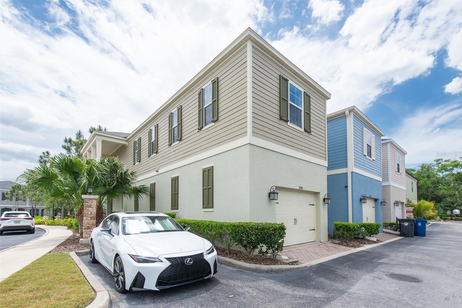 208 CUTLASS WAY, OLDSMAR, FL, 34677