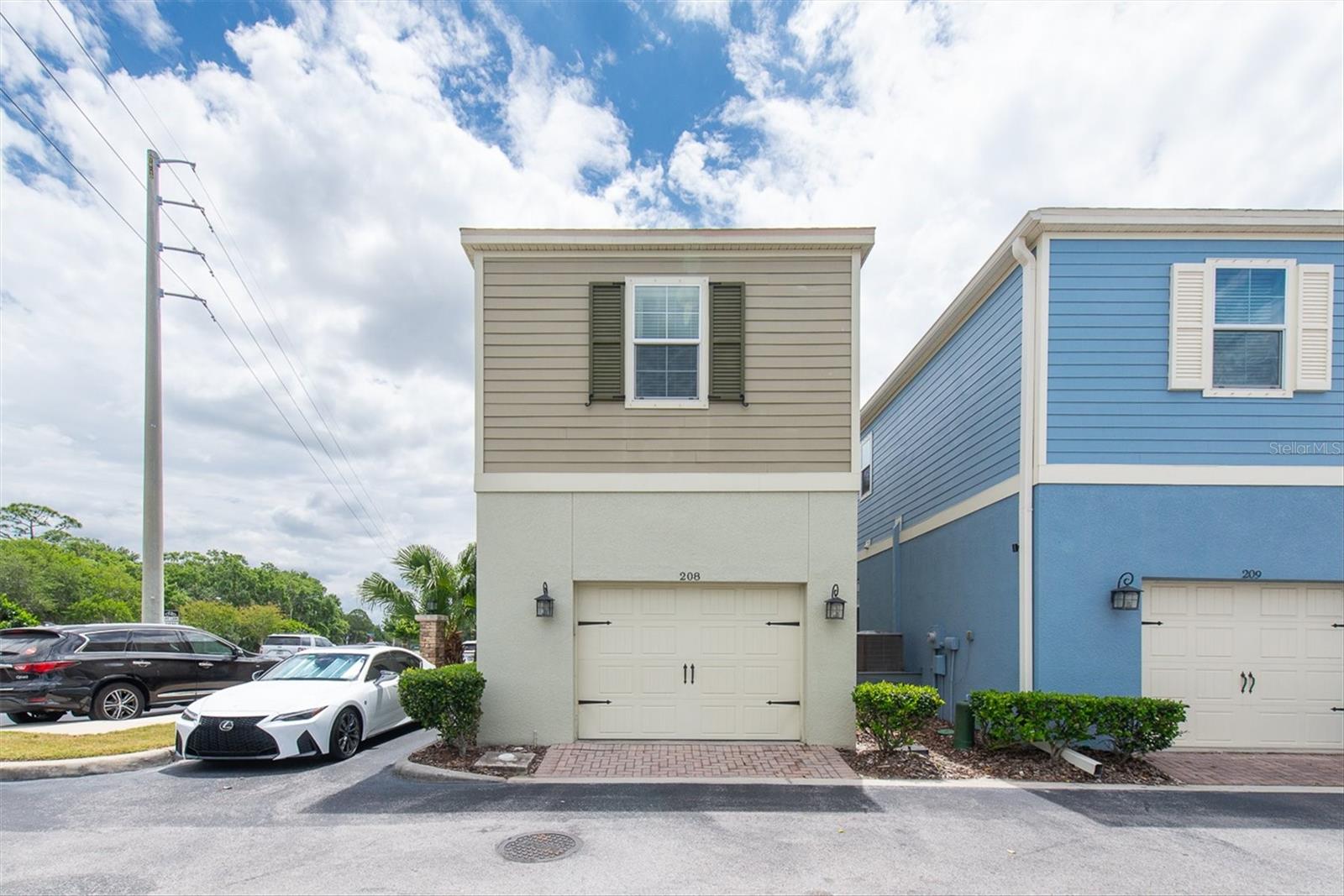 208 CUTLASS WAY, OLDSMAR, FL, 34677