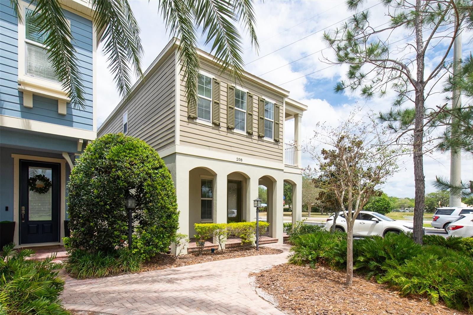 208 CUTLASS WAY, OLDSMAR, FL, 34677