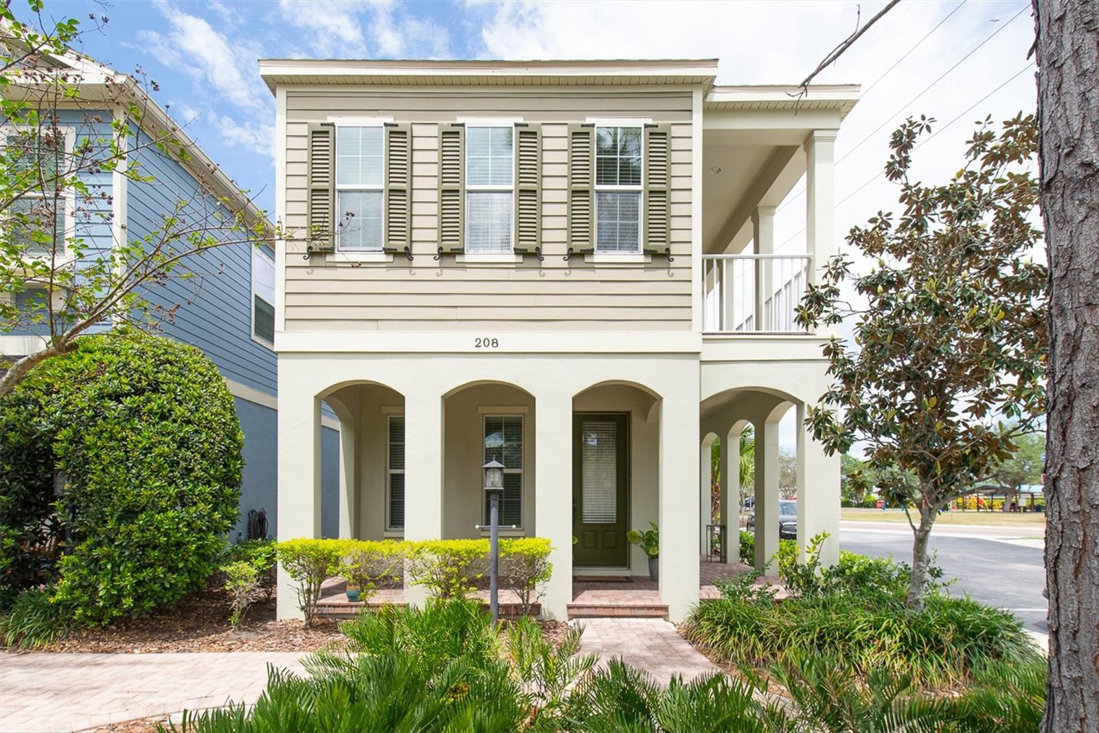 208 CUTLASS WAY, OLDSMAR, FL, 34677