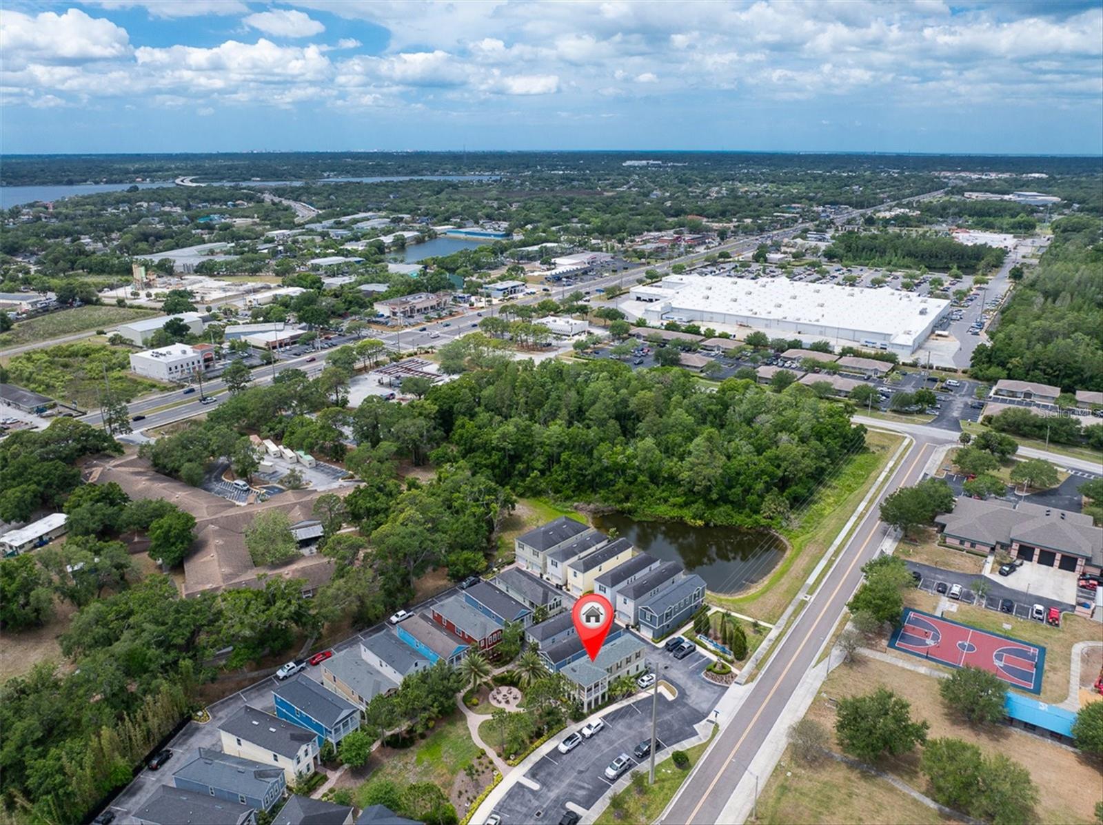 208 CUTLASS WAY, OLDSMAR, FL, 34677