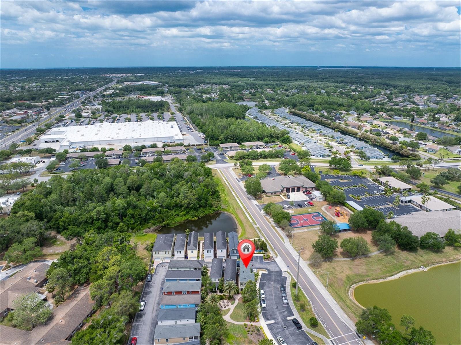 208 CUTLASS WAY, OLDSMAR, FL, 34677