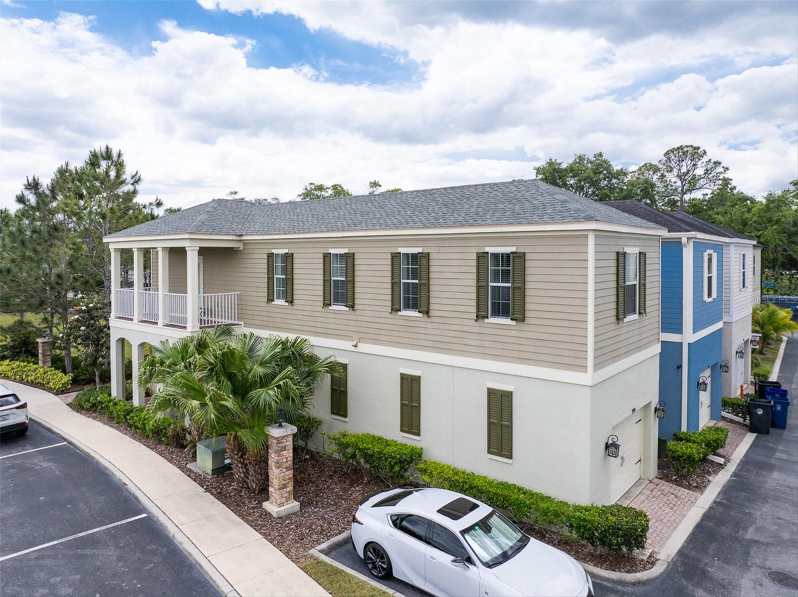 208 CUTLASS WAY, OLDSMAR, FL, 34677