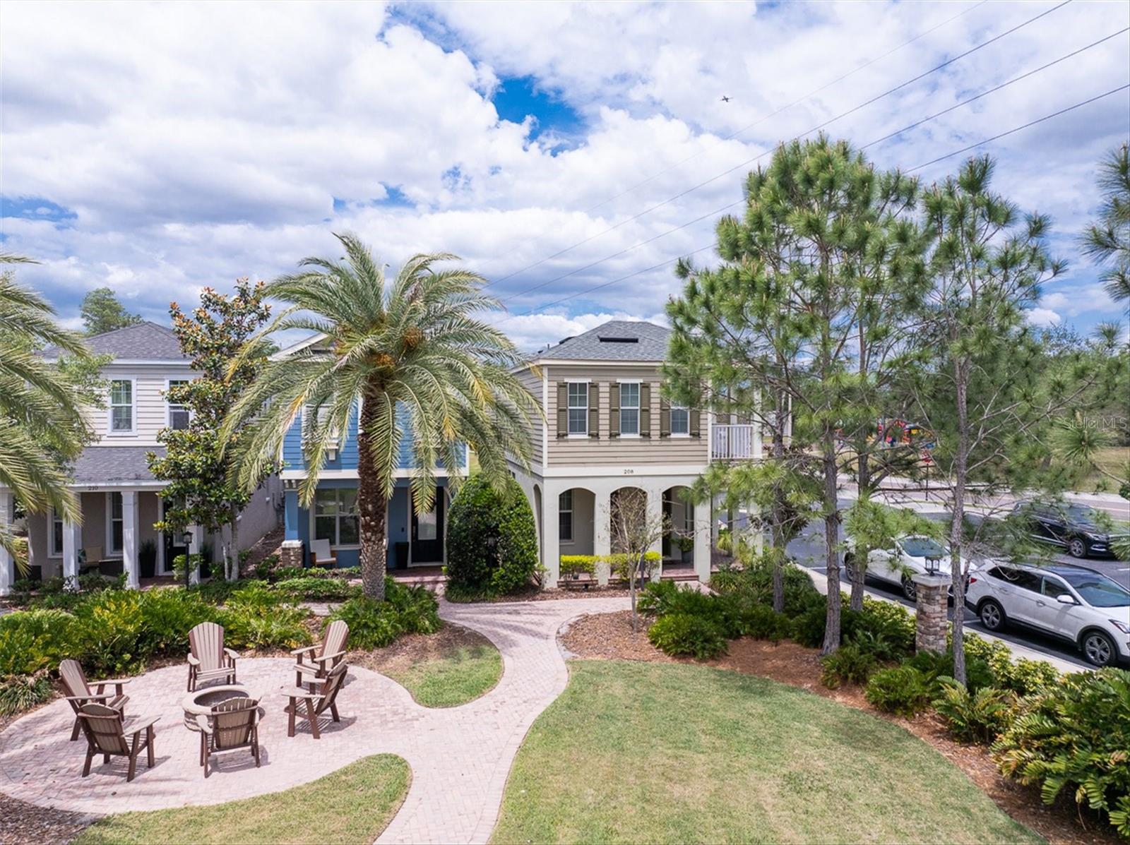 208 CUTLASS WAY, OLDSMAR, FL, 34677