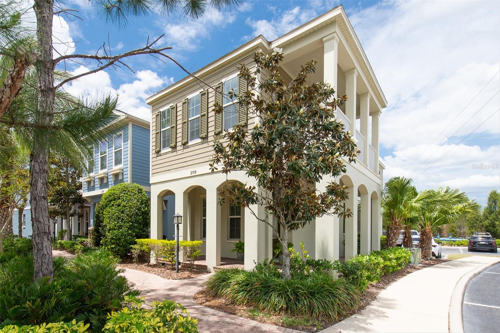 208 CUTLASS WAY, OLDSMAR, FL, 34677