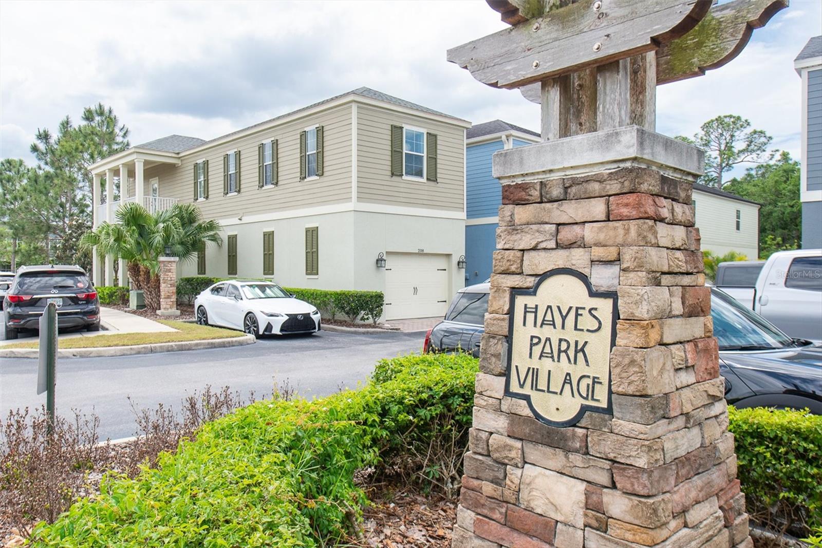 208 CUTLASS WAY, OLDSMAR, FL, 34677