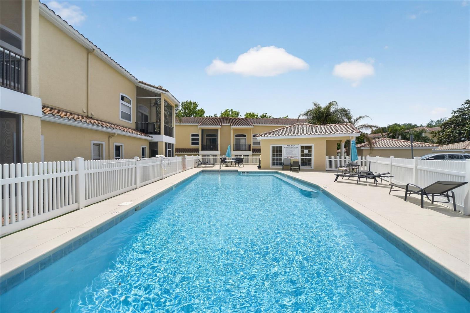 692 SEABROOK CT #101, ALTAMONTE SPRINGS, FL, 32714