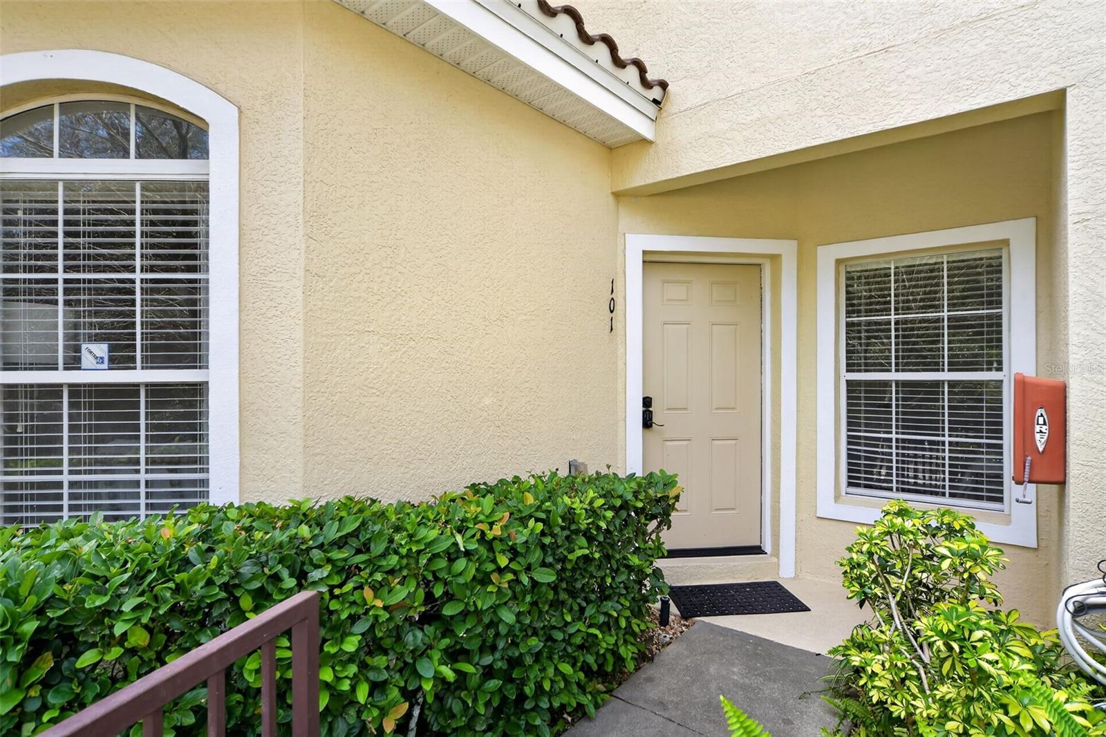 692 SEABROOK CT #101, ALTAMONTE SPRINGS, FL, 32714