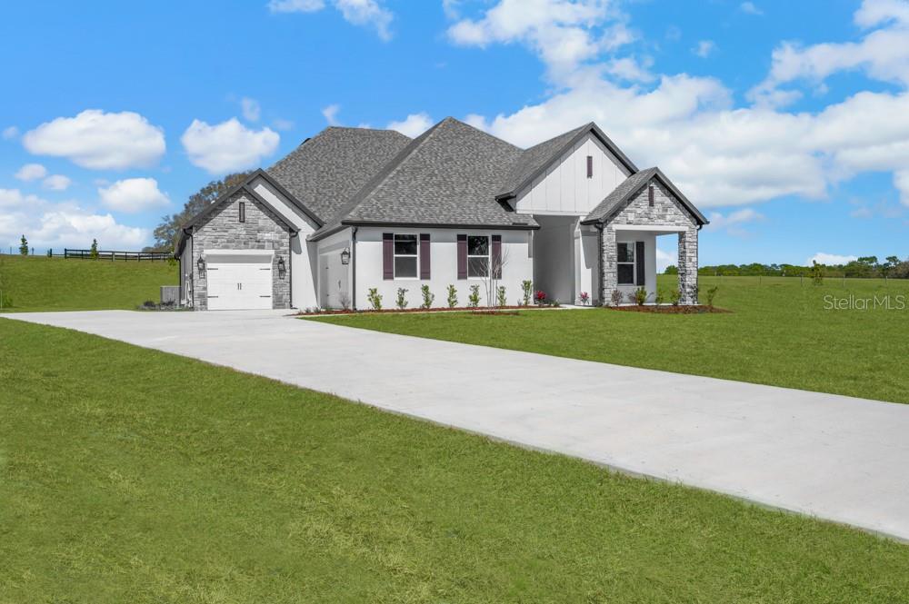 3836 SADDLE HILL TRL, FRUITLAND PARK, FL, 34731