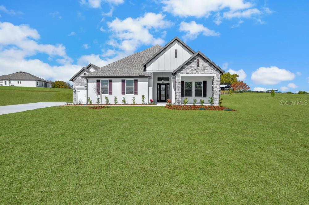 3836 SADDLE HILL TRL, FRUITLAND PARK, FL, 34731