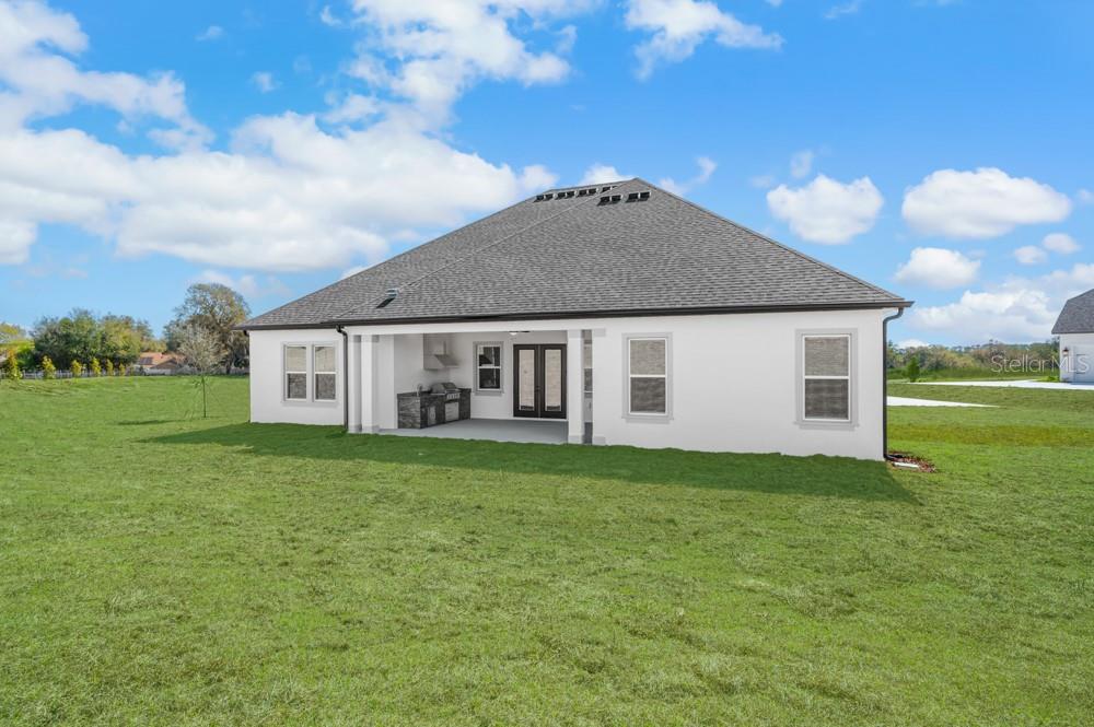 3836 SADDLE HILL TRL, FRUITLAND PARK, FL, 34731