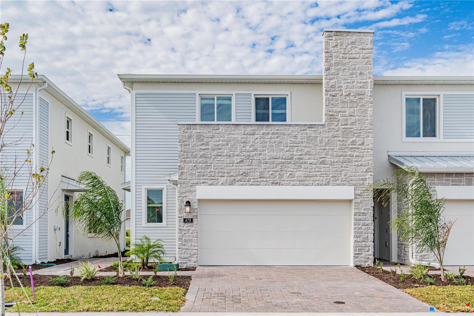 478 BOGEY DR, DAVENPORT, FL, 33896