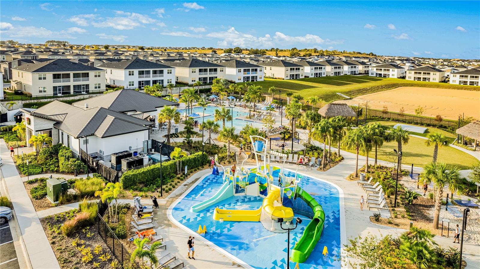 478 BOGEY DR, DAVENPORT, FL, 33896