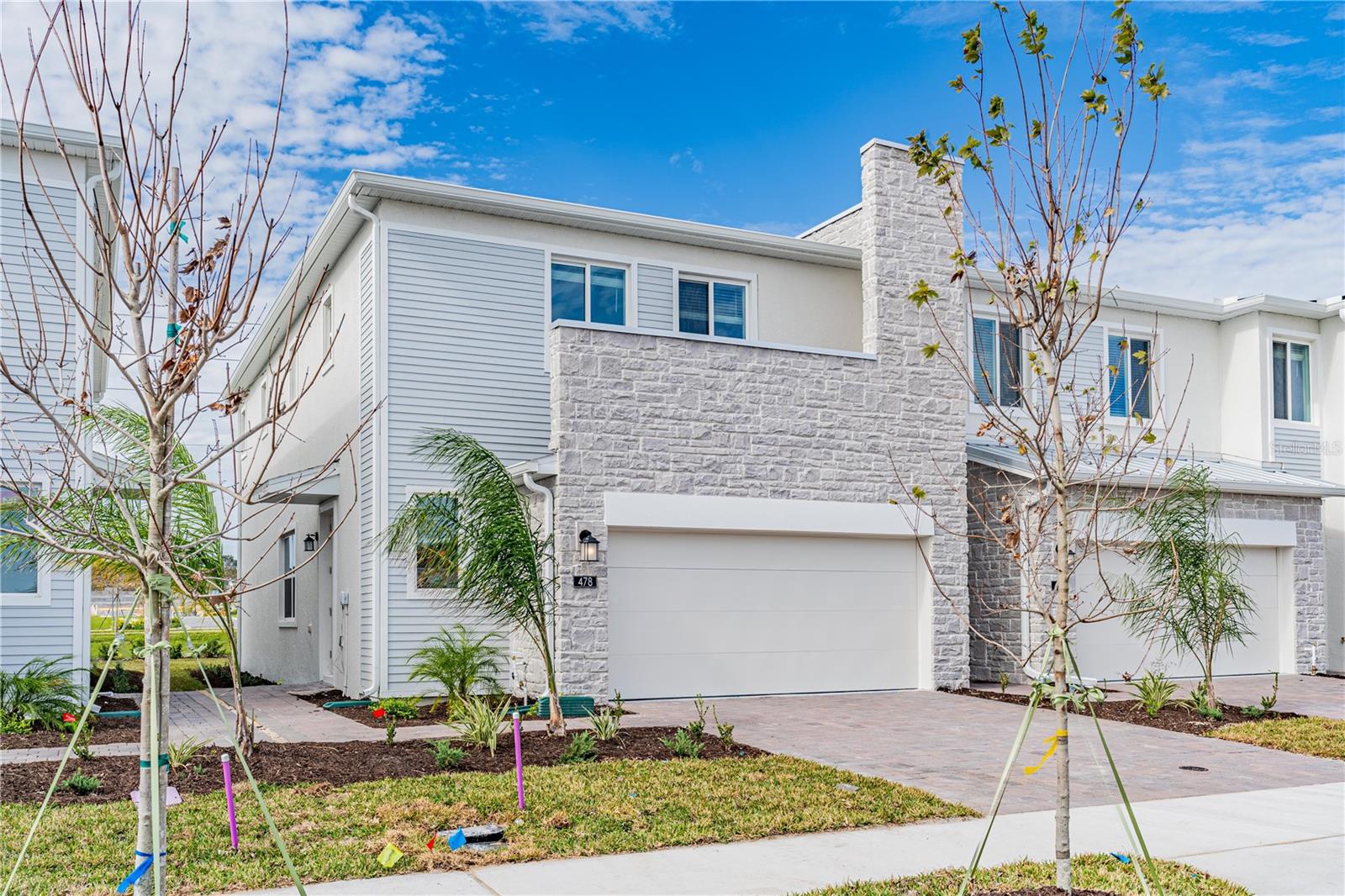 478 BOGEY DR, DAVENPORT, FL, 33896