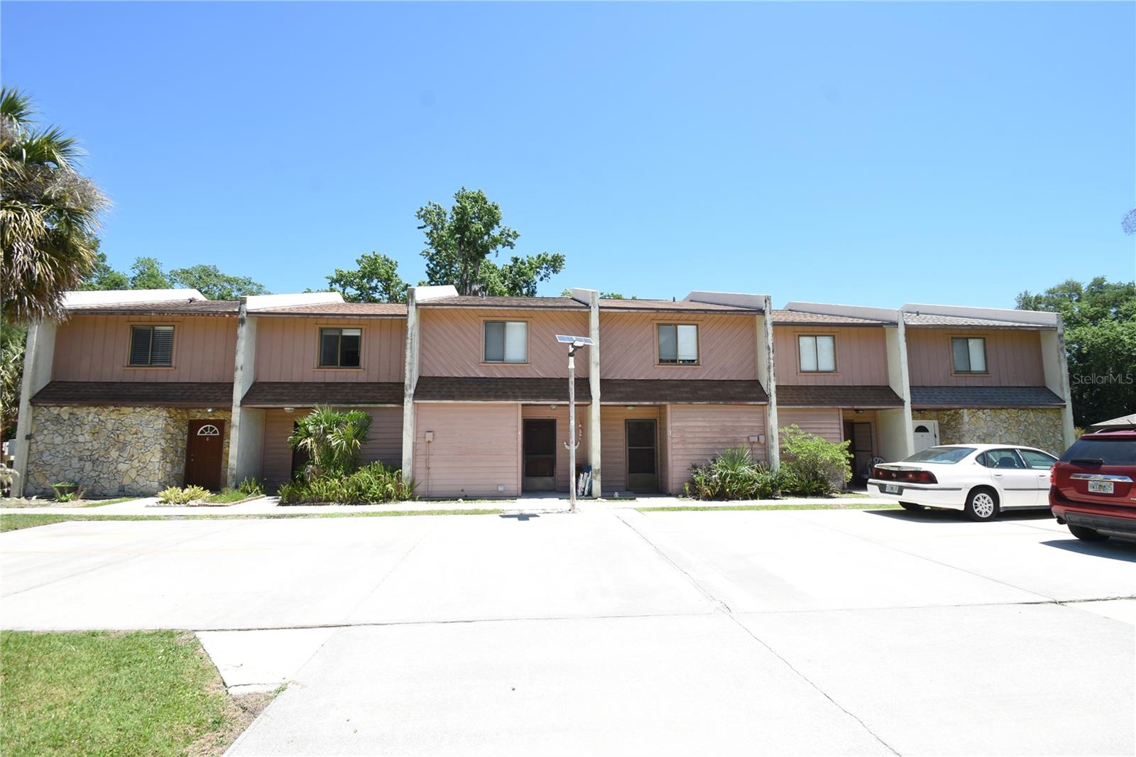 15 FLORIDA PARK DR #6, PALM COAST, FL, 32137