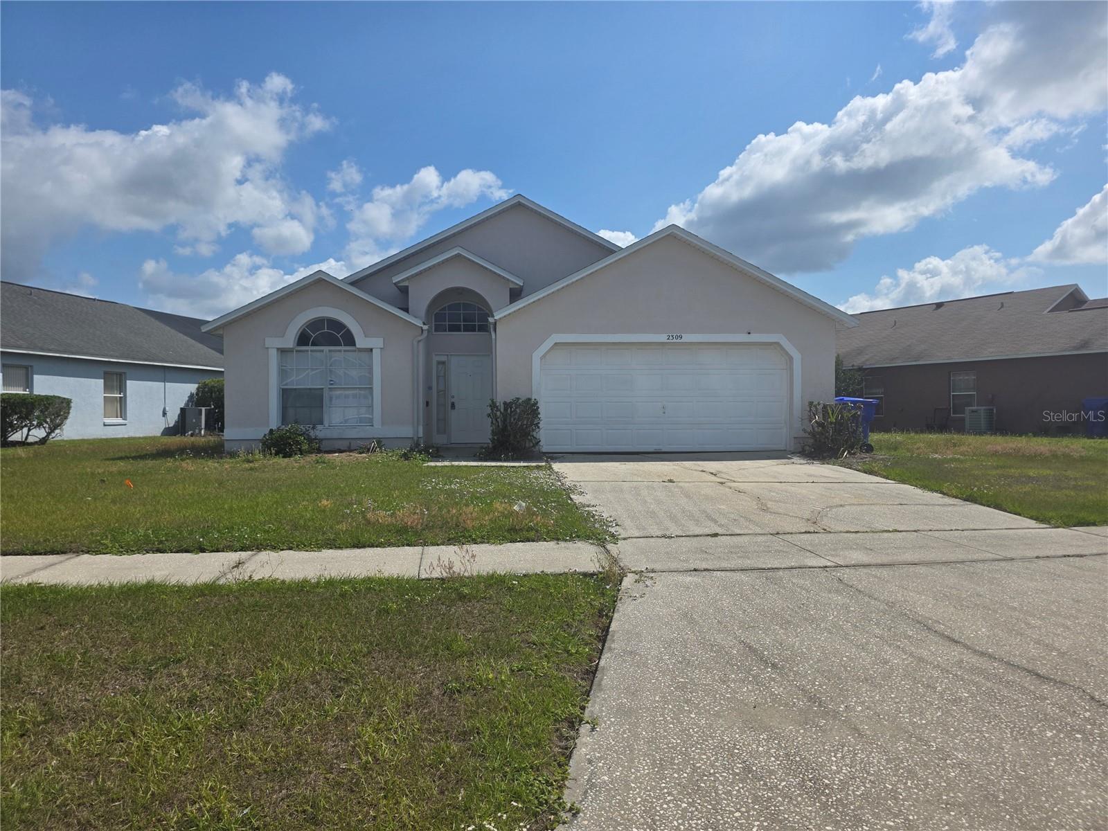2309 ANHINGA DR, KISSIMMEE, FL, 34743