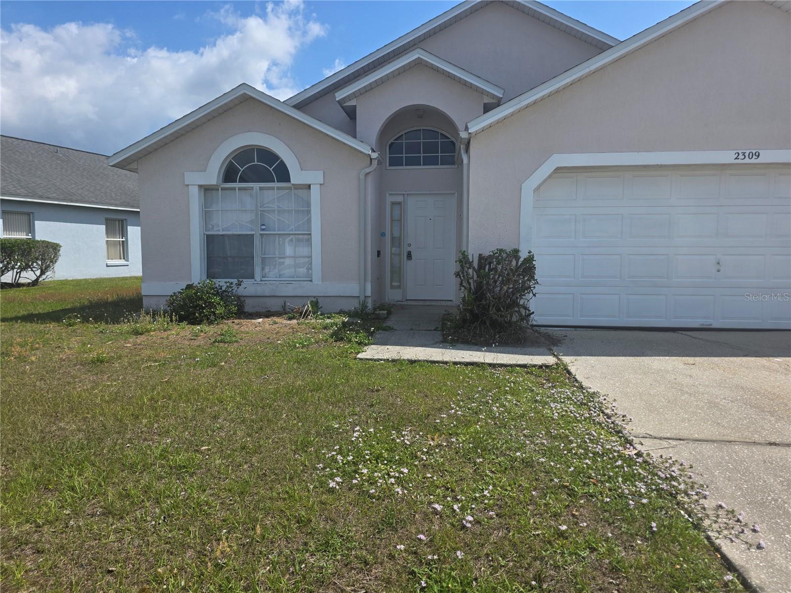 2309 ANHINGA DR, KISSIMMEE, FL, 34743