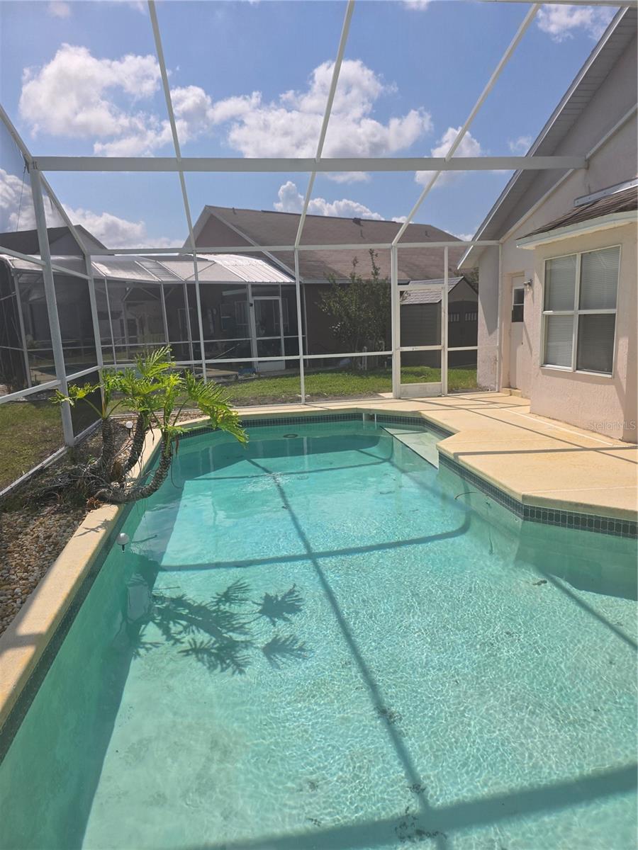 2309 ANHINGA DR, KISSIMMEE, FL, 34743