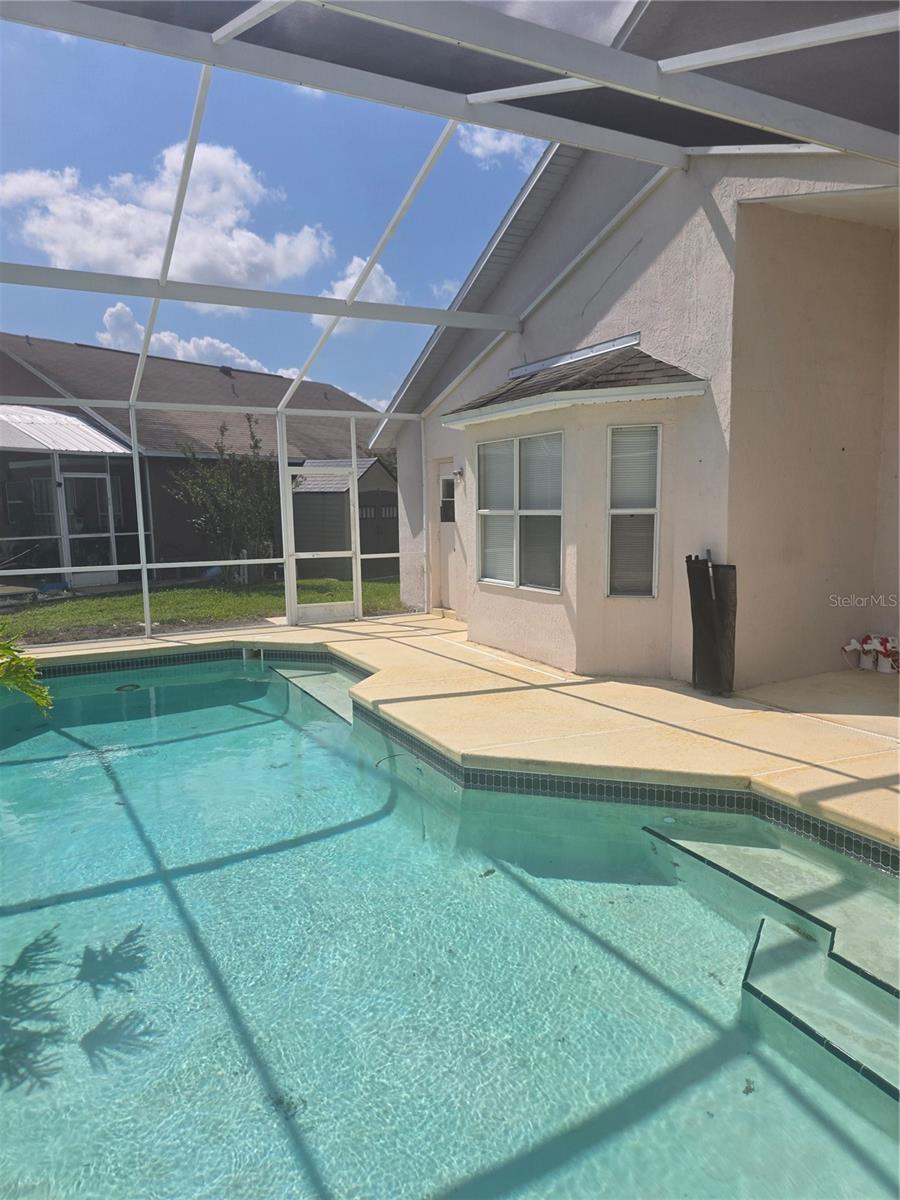 2309 ANHINGA DR, KISSIMMEE, FL, 34743