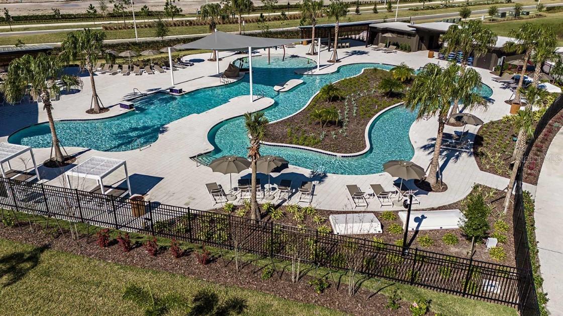 31232 PENDLETON LANDING CIR, WESLEY CHAPEL, FL, 33545