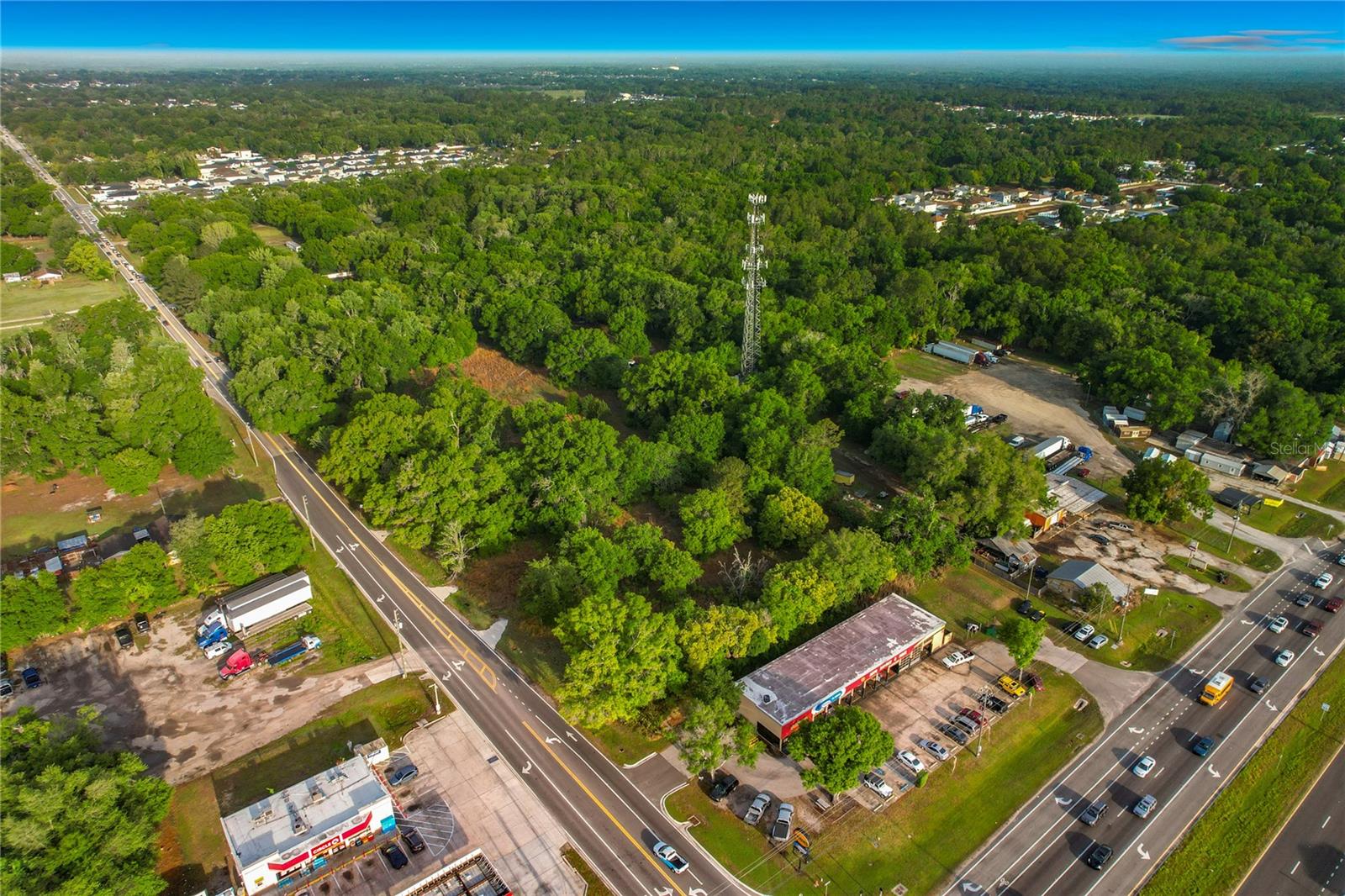 1301 DUFF RD, LAKELAND, FL, 33810