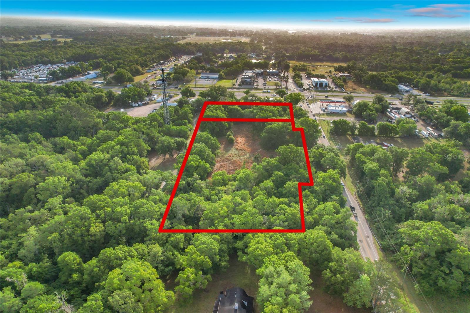 1301 DUFF RD, LAKELAND, FL, 33810