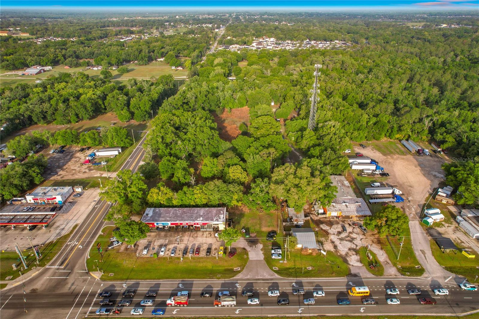 1301 DUFF RD, LAKELAND, FL, 33810