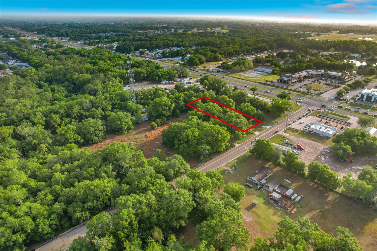 1301 DUFF RD, LAKELAND, FL, 33810