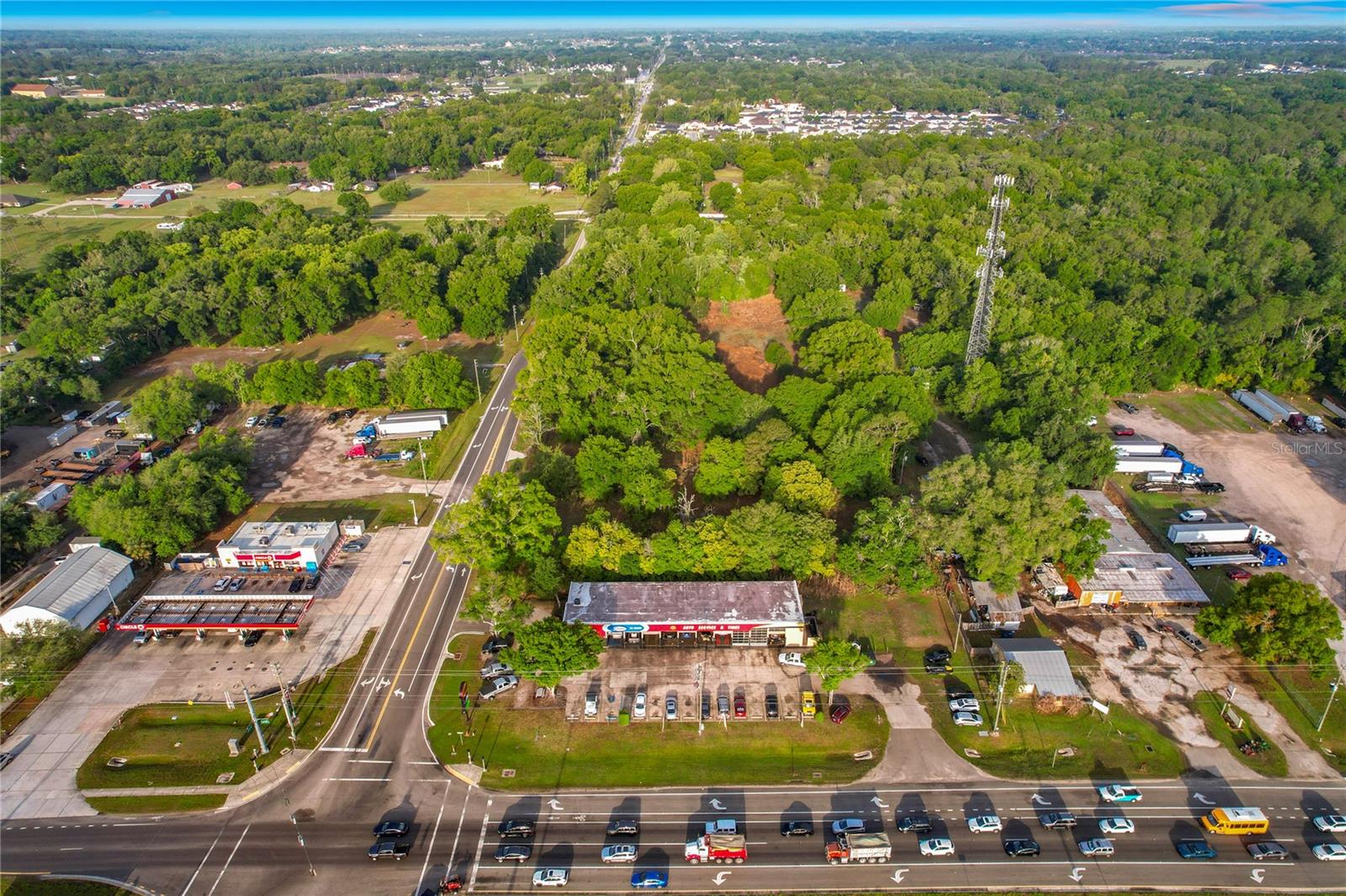 1301 DUFF RD, LAKELAND, FL, 33810