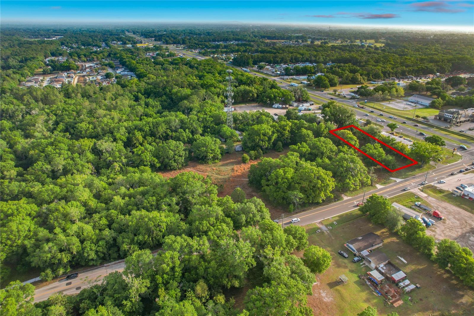 1301 DUFF RD, LAKELAND, FL, 33810