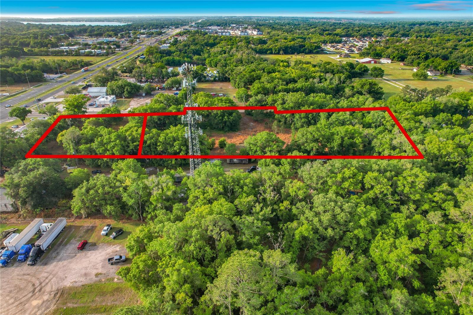 1215 DUFF RD, LAKELAND, FL, 33810