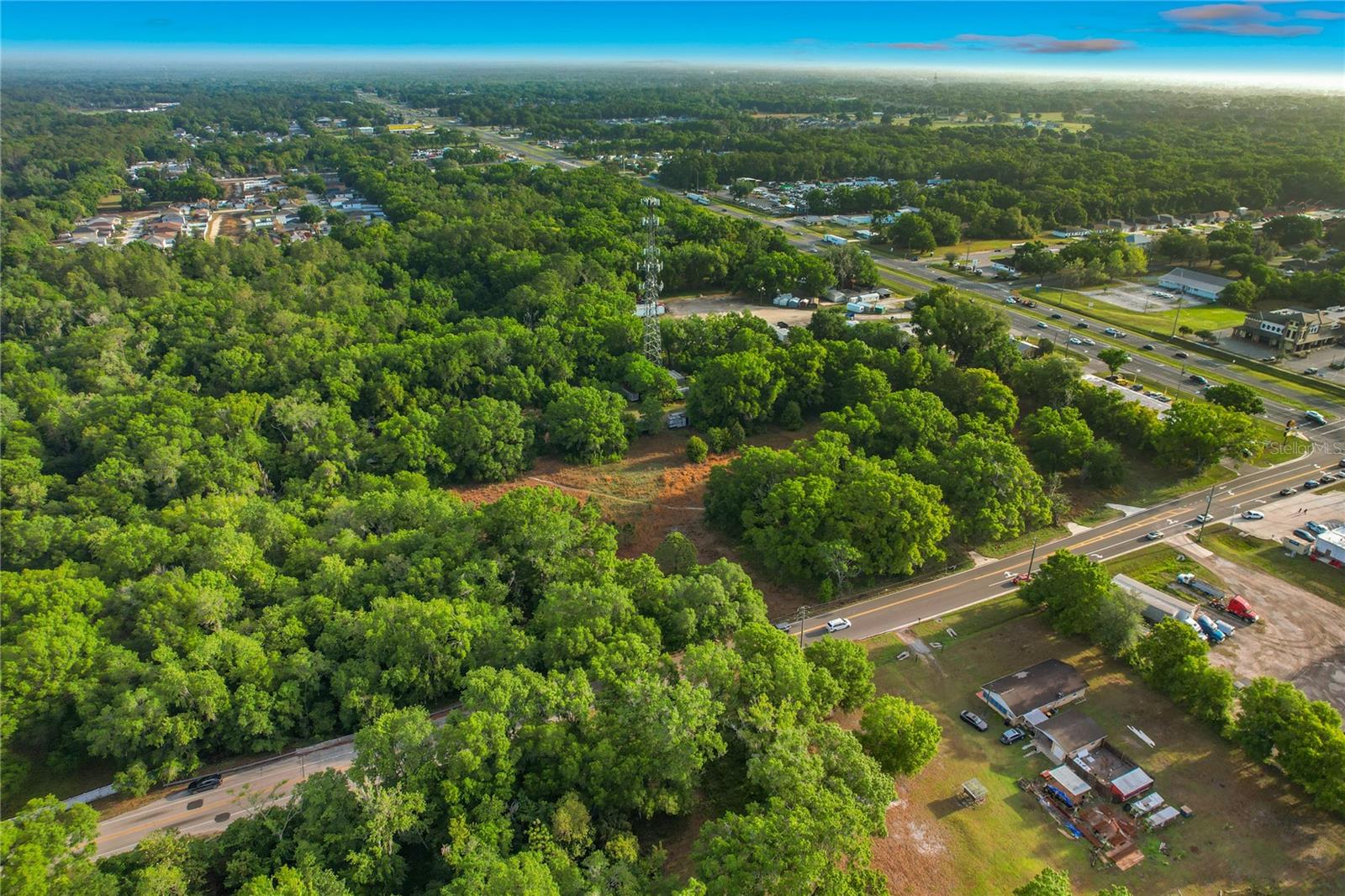 1215 DUFF RD, LAKELAND, FL, 33810