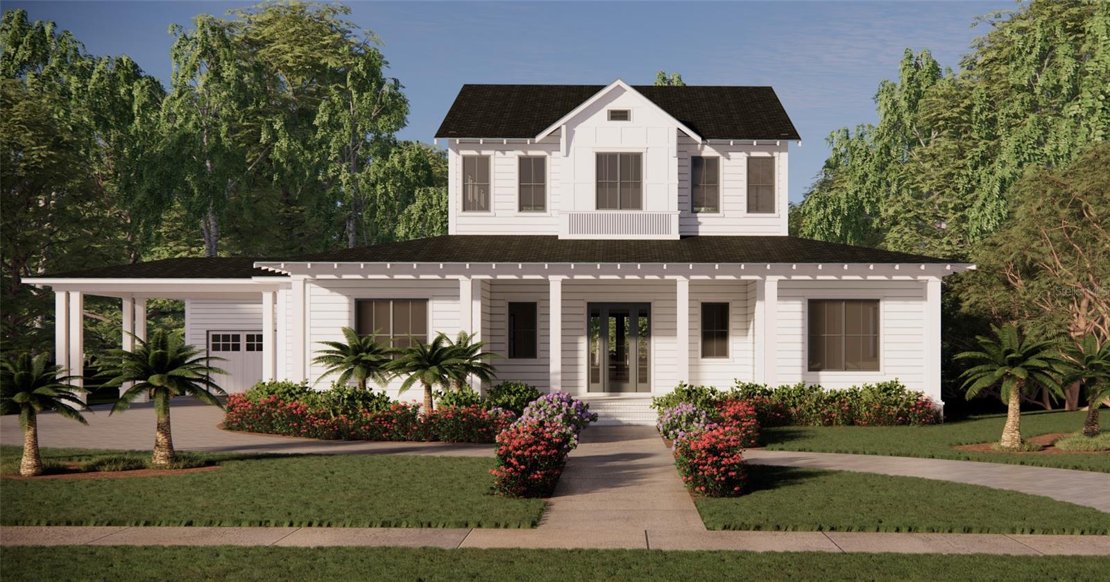 1122 DINGENS AVE, GOTHA, FL, 34734