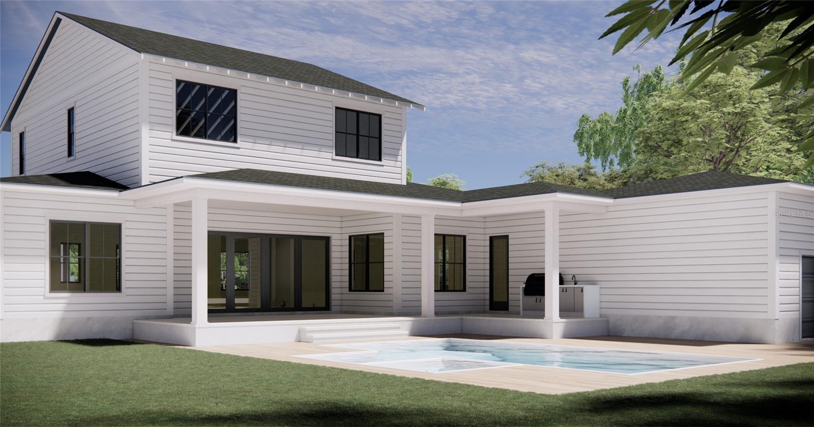 1122 DINGENS AVE, GOTHA, FL, 34734