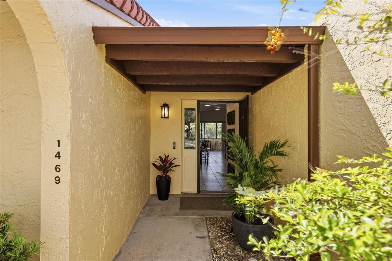 1469 56TH ST W #1469, BRADENTON, FL, 34209